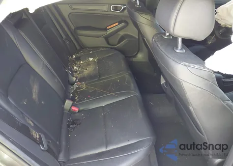 2025 Acura Integra A-Spec Technology z USA, uszkodzony, nr VIN 19UDE4G70SA007865